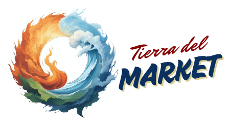 Tierra Del Market